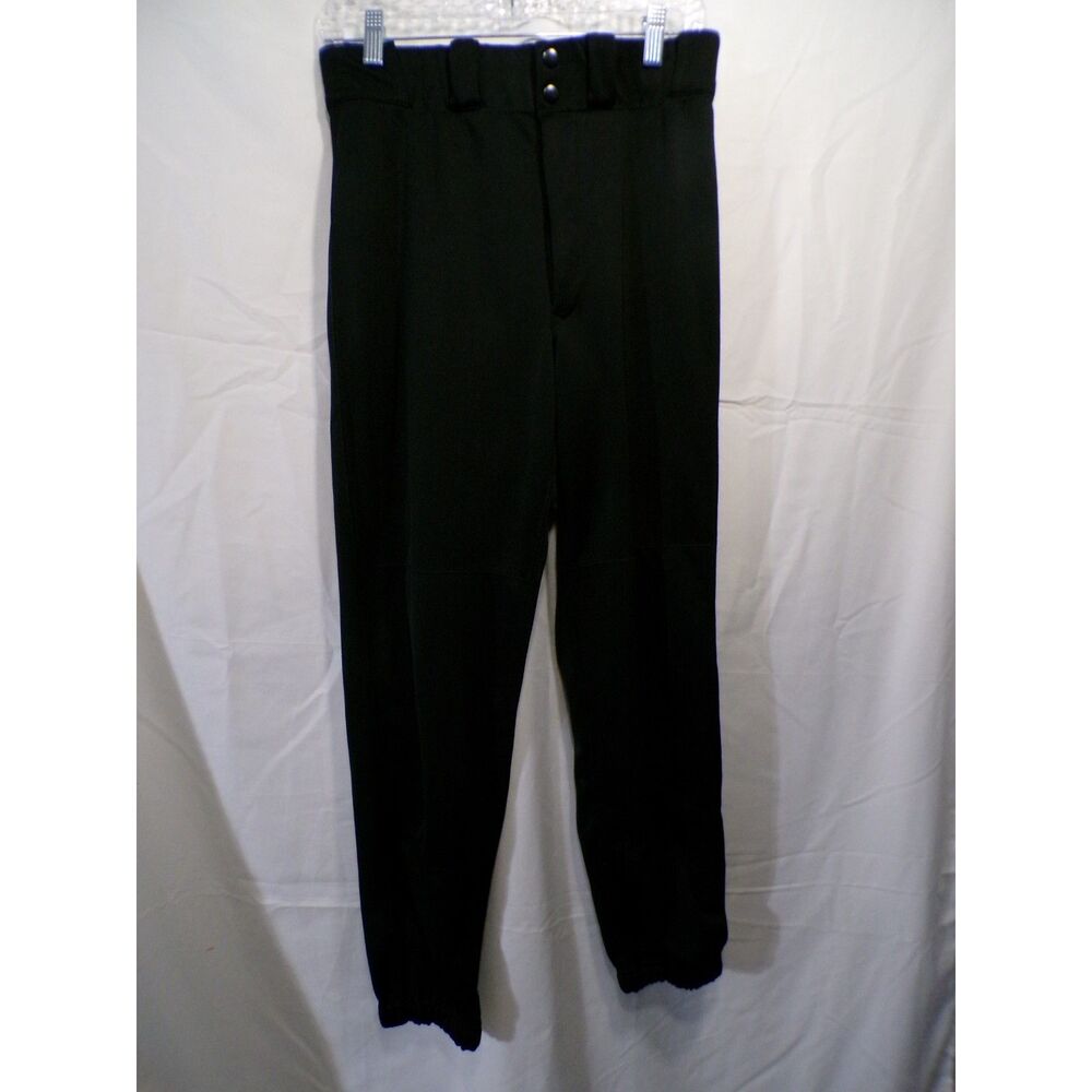 Nike Black Baseball Pants